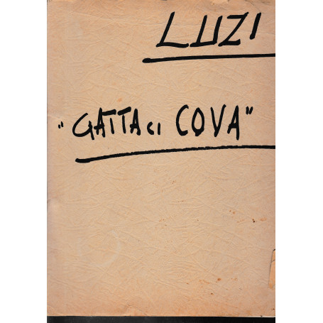Gatta ci cova