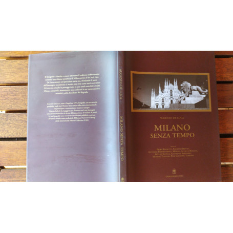 Milano senza tempo