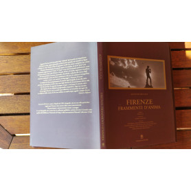 Firenze. Frammenti d'anima