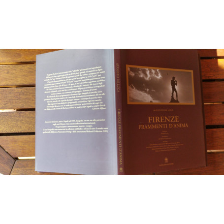 Firenze. Frammenti d'anima