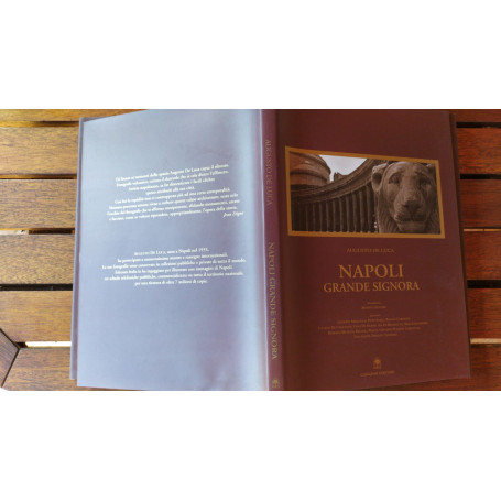 Napoli grande signora