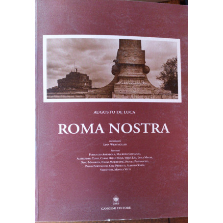 Roma Nostra