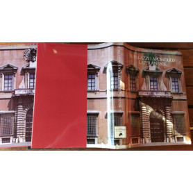 Il palazzo Apostolico Lateranense