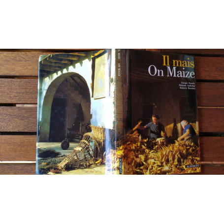 Il mais On maize