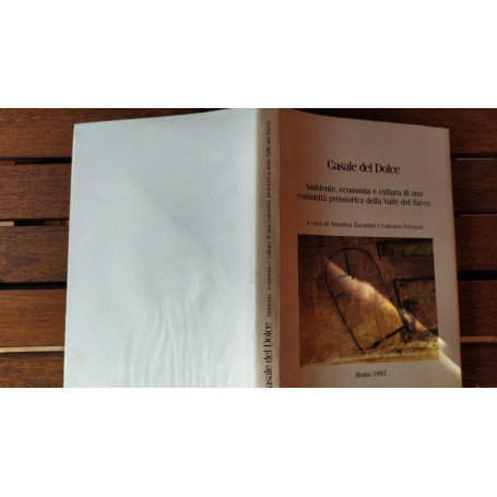 Casale del dolce Ambiente