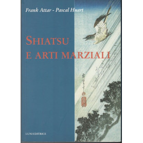 Shiatsu e arti marziali