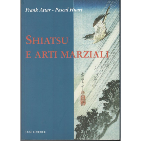 Shiatsu e arti marziali