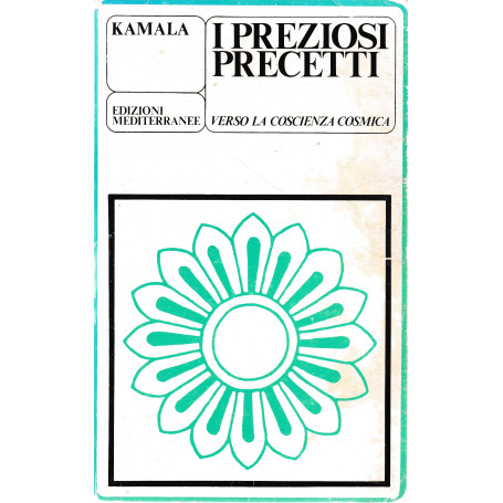 I preziosi precetti