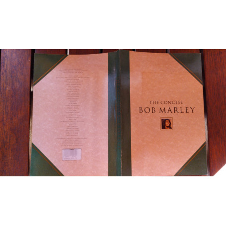 The Concise Bob Maeley