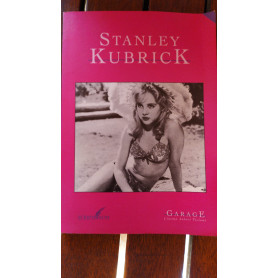 Stanley Kubrick