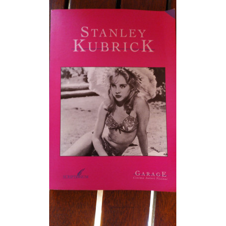 Stanley Kubrick