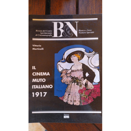 Il cinema muto italiano 1917