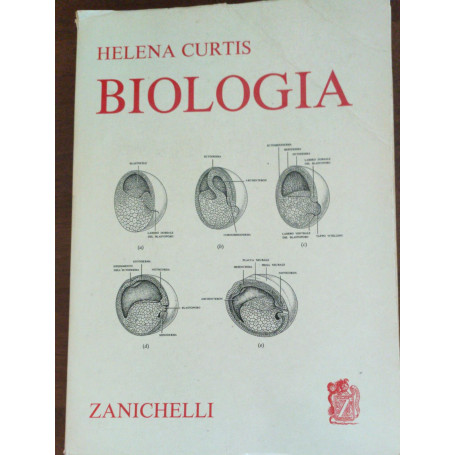 Biologia