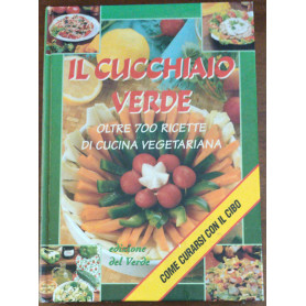 IL CUCCHIAIO VERDE