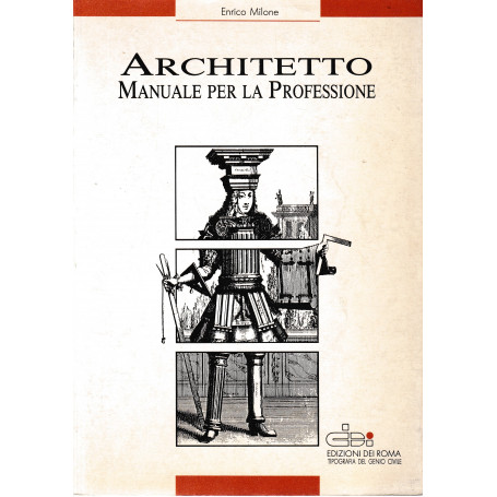 Architetto: manuale per la professione