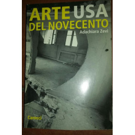Arte Usa del Novecento