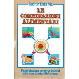 Le combinazioni alimentari