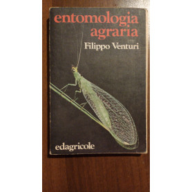 ENTOMOLOGIA AGRARIA