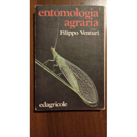 ENTOMOLOGIA AGRARIA