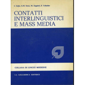 Contatti interlinguistici e mass media