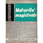 Maturità  magistrale. Richiami
