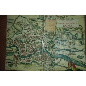 Vicende e Monumenti di Roma