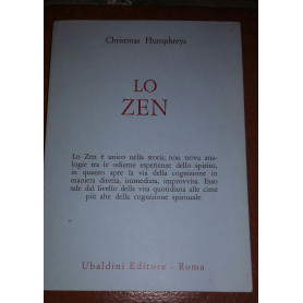 Lo Zen