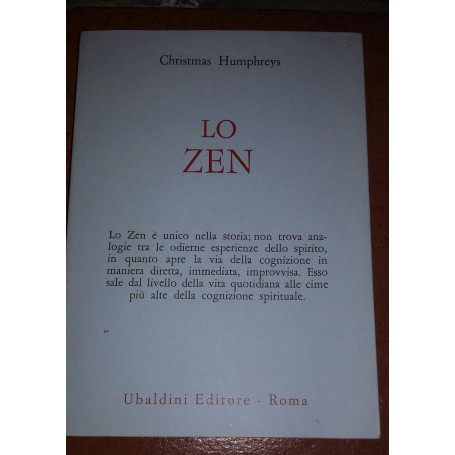 Lo Zen