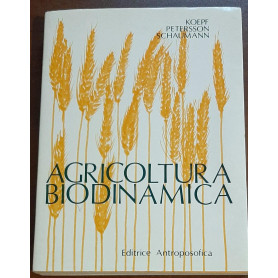 agricoltura biodinamica