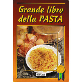 Grande libro della PASTA