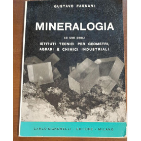 Mineralogia