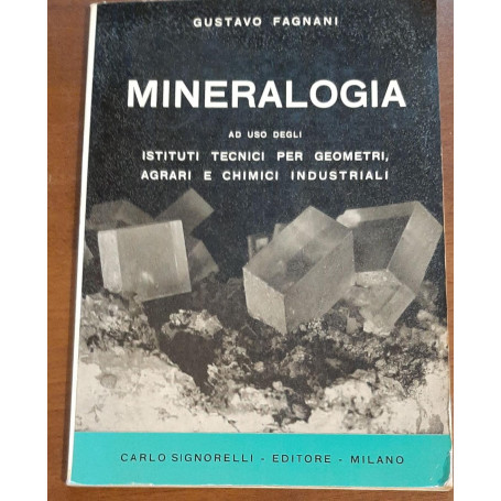 Mineralogia
