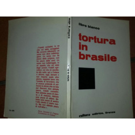 Tortura in brasile
