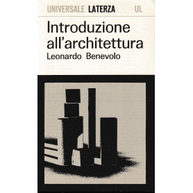 Introduzione all'architettura