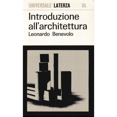 Introduzione all'architettura