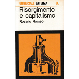 Risorgimento e capitalismo