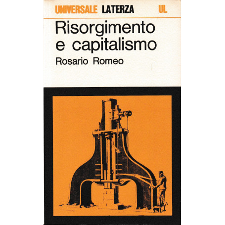 Risorgimento e capitalismo