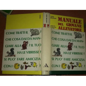 Manuale del giovane allevatore