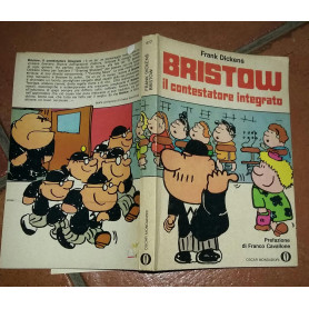 Bristow Il contestatore integrato