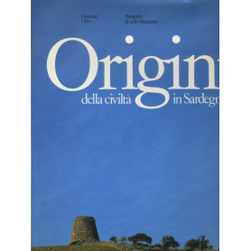 Origini della civiltà  in Sardegna