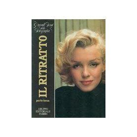 Grandi temi della fotografia. Il ritratto. Parte terza.