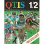 Qtis 1/2. Quaderni tecnici per l'impiantistica sportiva. Aprile-maggio 1985 n. 1-2