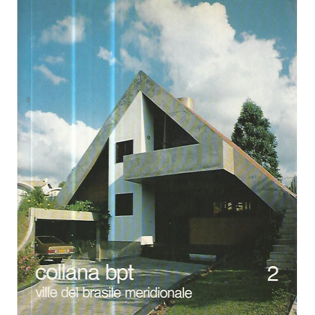 Collana Bpt. Ville del Brasile meridionale