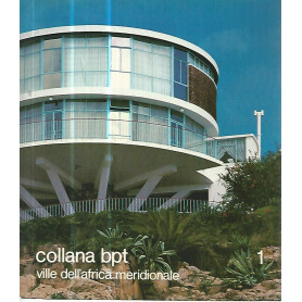 Collana BPT. Ville dell'Africa meridionale