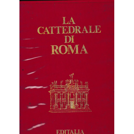 La Cattedrale di Roma