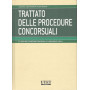 Trattato delle procedure concorsuali