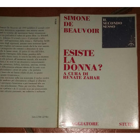 Esiste la donna?