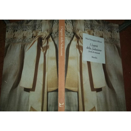 I segreti della seduzione: Secoli di mutande