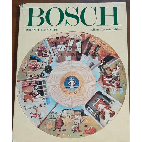 BOSCH