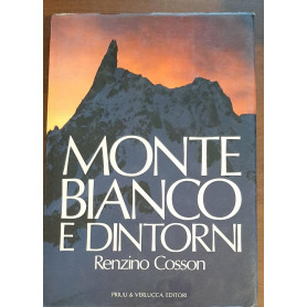 MONTE BIANCO E DINTORNI
